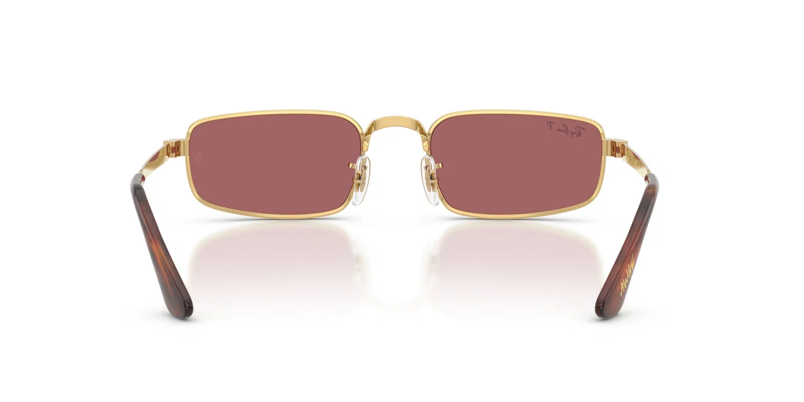 Ray-Ban 3927 Sunglasses - view 27